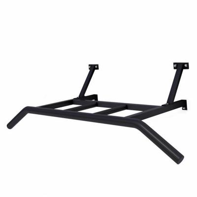 Professionele Optrekstang (wandmontage)