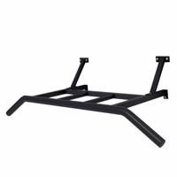 Professionele Optrekstang (wandmontage) - thumbnail