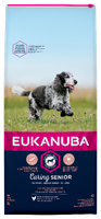Eukanuba Dog Caring Senior Medium 12 kg - thumbnail
