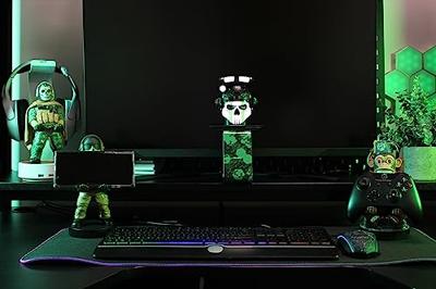 Call of Duty Cable Guys Charging Stand Ghost 2021 20 cm