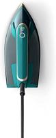 Philips DST8030/70 Stoomstrijkijzer Groen - thumbnail