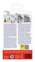 tesa 55296-00000-00 Pollenrooster (b x h) 1500 mm x 1800 mm Antraciet 1 stuk(s) - thumbnail