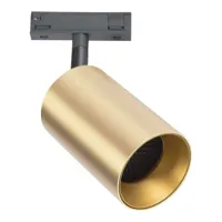 ANTIDARK Railspot Tube Pro mat goud - thumbnail