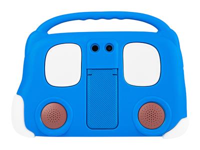 Tablet KidsTAB8 4G BLOW 4/64GB blue + case