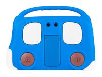 Tablet KidsTAB8 4G BLOW 4/64GB blue + case - thumbnail