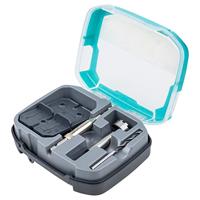 Wolfcraft Scharniergatset | Ø26mm | 5-delig | 1 set - 4655000 - thumbnail