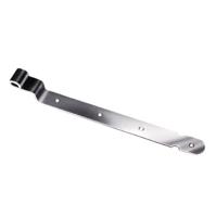 Waelbers Heng 16-750mm met bocht, blauw verzinkt (GV) - 10 Stuk(s) - 5831.32 - thumbnail