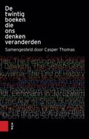 De twintig boeken die ons denken veranderden - - ebook - thumbnail