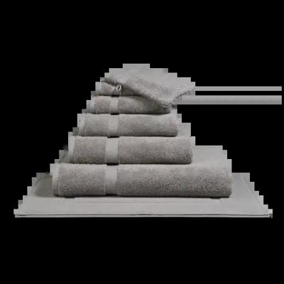 Vandyck Vandyck Ranger Handdoek 55x100 steelgrey