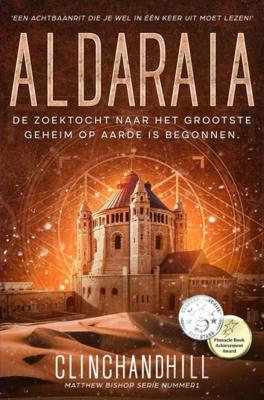Aldaraia - Burt Clinchandhill - ebook