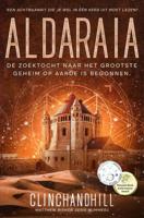 Aldaraia - Burt Clinchandhill - ebook - thumbnail