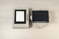 Sigel Spiraalblok Conceptum Hardcover CO825 Donkerblauw DIN A4 Gelinieerd Aantal paginas: 80 - thumbnail