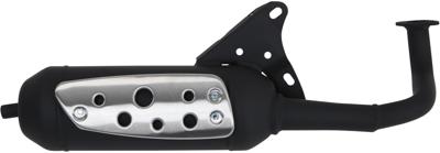 TECNIGAS schalldämpfer "silent pro" sound compl silent pro sw-chr TECNIGAS schalldämpfer "silent pro" sound compl silent pro sw-chr