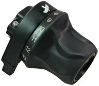 Rohloff Speedhub Twist Shifter "light" right - thumbnail
