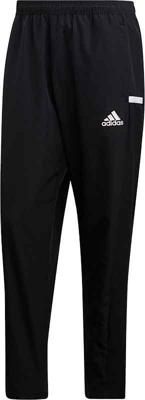 Adidas T19 Woven Pant Heren Black