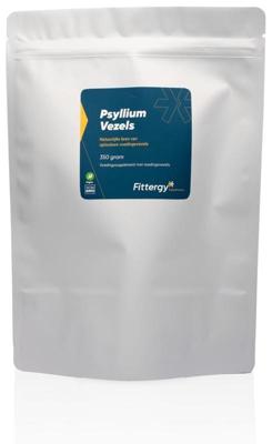 Fittergy Psyllium Vezels Fittergy Psyllium Vezels