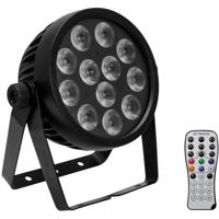 Eurolite LED 7C-12 Silent Slim Spot - thumbnail