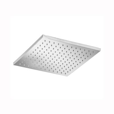 Hotbath Mate hoofddouche vierkant 30x30cm chroom M107CR
