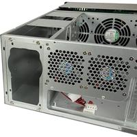 Inter-Tech 4U 4724 rackserver behuizing - thumbnail
