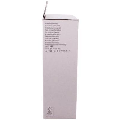 SHIMANO remvloeistof / minerale olie brake fluid shim. 500ml - thumbnail