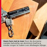 SanDisk Extreme Pro USB-stick Retail 512 GB Zwart SDCZ880-512G-G46 USB-A 3.2 Gen 1 - thumbnail