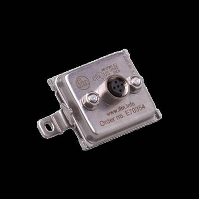 ifm Electronic E70354 Lintkabelaansluiting E70354 1 stuk(s)