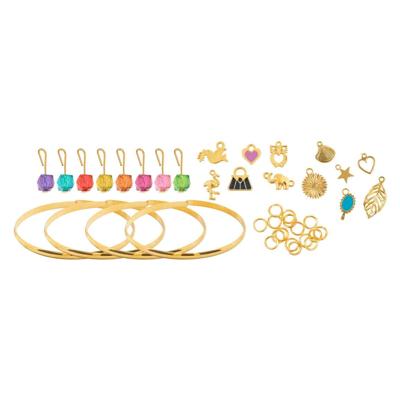 Besties Grafix armbanden sieradenset