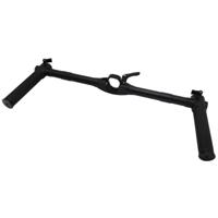 Caruba Dual Handle specially for Ronin S - thumbnail