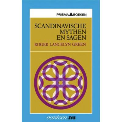Roger  Lancelyn Green Scandinavische mythen en sagen