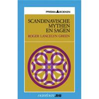 Roger  Lancelyn Green Scandinavische mythen en sagen - thumbnail