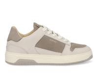 Nubikk Basket Rae grey combo Multi grijs maat 45 - thumbnail