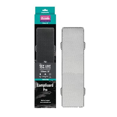 Arcadia Aquadistri lamp guard pro 51 cm Arcadia Aquadistri - Aquadistri Arcadia Aquadistri lamp guard pro 51 cm Arcadia Aquadistri - Aquadistri