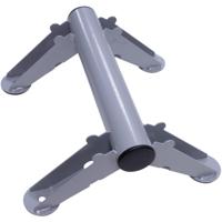 Contestage SUP290S ophangbeugel voor verlichting - thumbnail