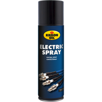 Kroon-Oil electric-. contactspray pompverstuiver 300 ml. - thumbnail