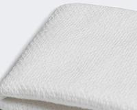 Zweetband Wrist Band White - thumbnail