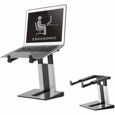 Neomounts NSLS200 opvouwbare laptop standaard
