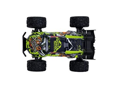 Revell Control 24674 Power Dragon 1:20 RC modelauto voor beginners Elektro Buggy Revell Control 24674 Power Dragon 1:20 RC modelauto voor beginners Elektro Buggy