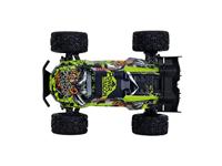 Revell Control 24674 Power Dragon 1:20 RC modelauto voor beginners Elektro Buggy - thumbnail