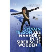 Zes maanden in de Siberische wouden (Paperback) - thumbnail