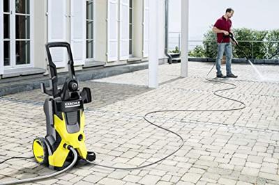 Kärcher Home & Garden 2.643-585.0 Quick Connect H 10 Q Verlengslang Geschikt voor merk Kärcher 1 stuk(s)