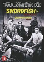 Swordfish - DVD (5051888202043) - thumbnail