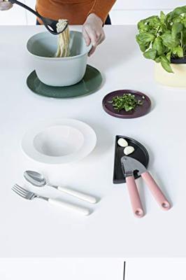 Brabantia tasty+ vergiet 2,4l jade groen - thumbnail