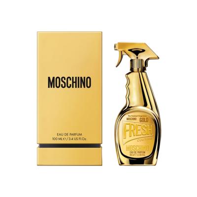 Moschino Eau de Parfum 100ml Moschino Eau de Parfum 100ml