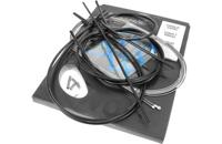 Campagnolo kabelset Ergo Power Ultra Shift 11v zwart - thumbnail