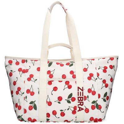 Zebra trends elise strandtas-Cherry