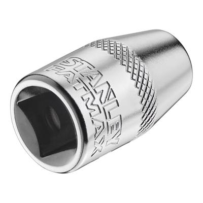 Stanley handgereedschap FATMAX Adapter 3/8" voor 1/4" - FMMT18013-0 - FMMT18013-0