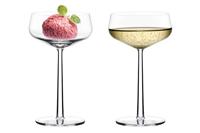 Iittala Essence Cocktailglas 0,31 l, per 2 - thumbnail
