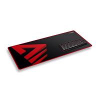 Savio Turbo Dynamic XXL Gewatteerde Gaming Pad 1000x500x3mm - thumbnail