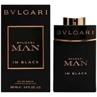 Herenparfum Bvlgari Man in Black EDP 100 ml - thumbnail