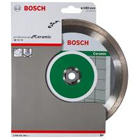 Bosch Accessories 2608602204 Bosch Power Tools Diamanten doorslijpschijf Diameter 180 mm 1 stuk(s) - thumbnail